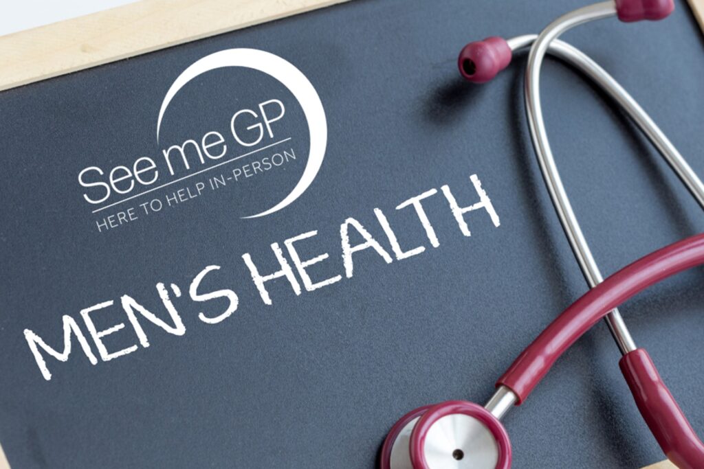 Men's Health Event