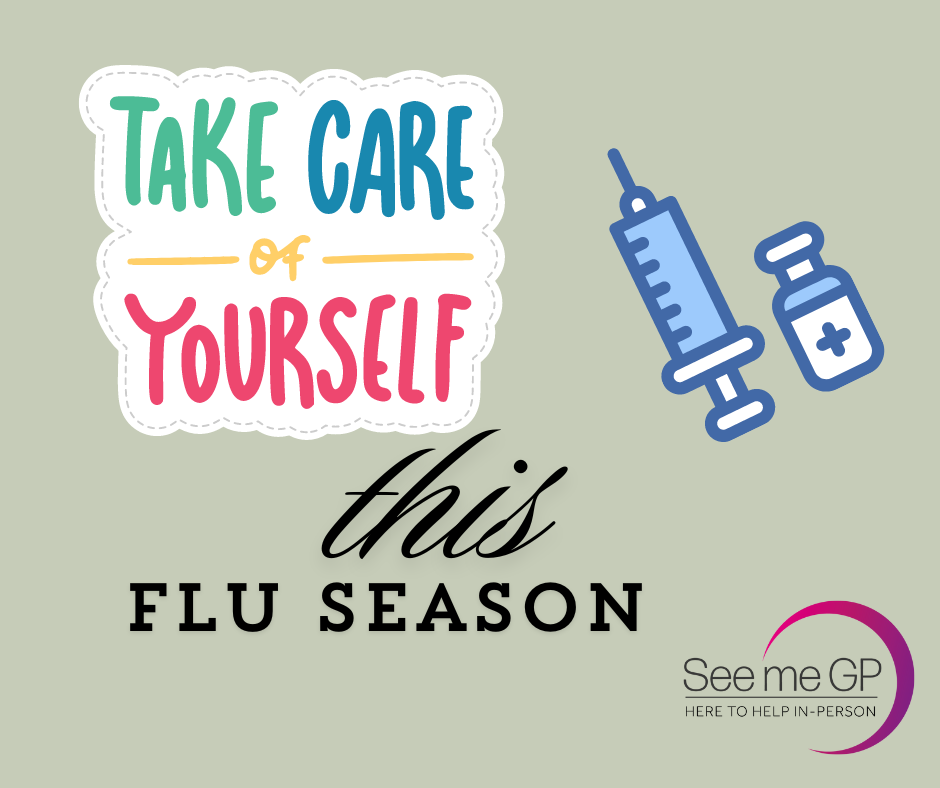 Flu season
