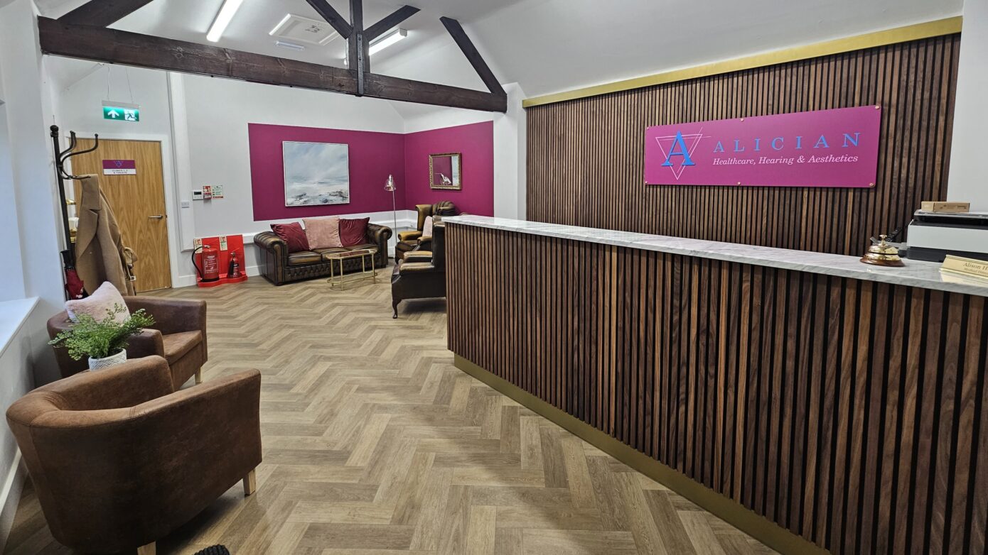 New Buckingham Clinic