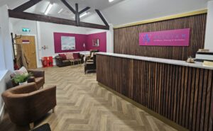 New Buckingham Clinic