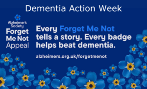 Dementia Action Week