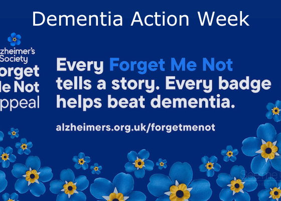 Dementia Action Week
